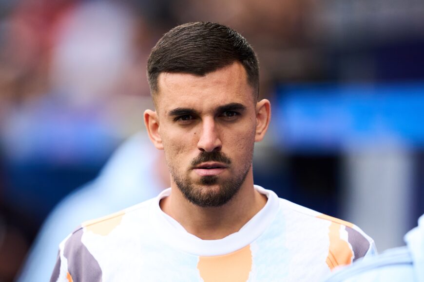Dani Ceballos sugiere salida tras victoria del Real Madrid ante Oviedo