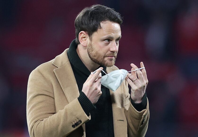 Man Utd intensifica esfuerzos para robar fichaje de Benjamin Sesko a Newcastle