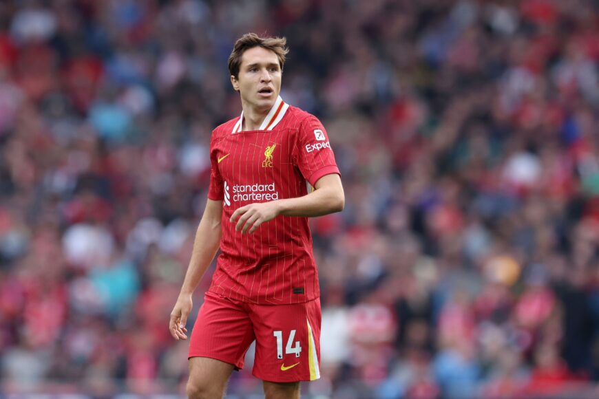Brendan Rodgers busca a jugador de Liverpool, pero él prefiere quedarse