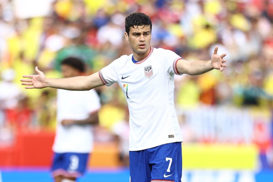 Herculez Gomez sobre la falta de comunicación entre U.S. Soccer y jugadores