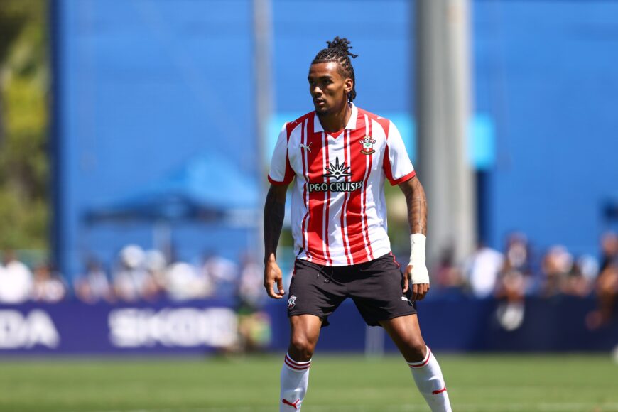 Chris Richards gana otro trofeo mientras Dest y Sargent brillan en la temporada