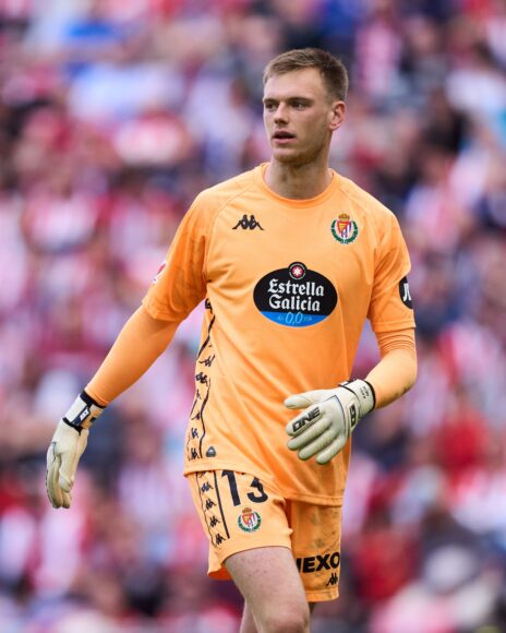 Los Rangers compiten con clubes de La Liga por un jugador olvidado del Arsenal