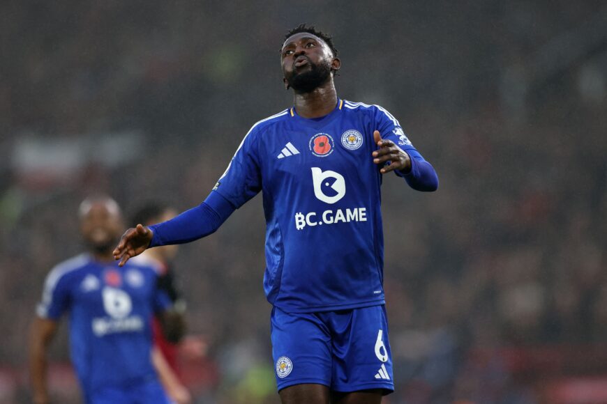 Ole Gunnar Solskjaer logra nuevo fichaje: Besiktas firma a mediocampista de Leicester