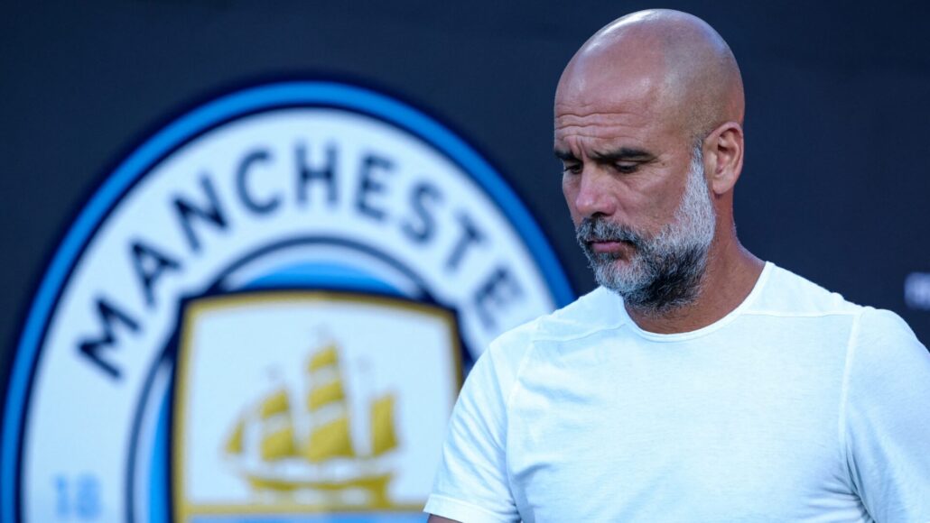 Pep Guardiola revela su decisión sobre la posible transferencia de Rico Lewis