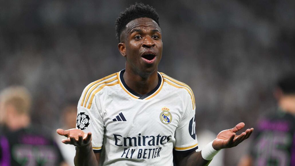 Vinicius Jr advierte sobre peligroso conflicto con Real Madrid y su contrato