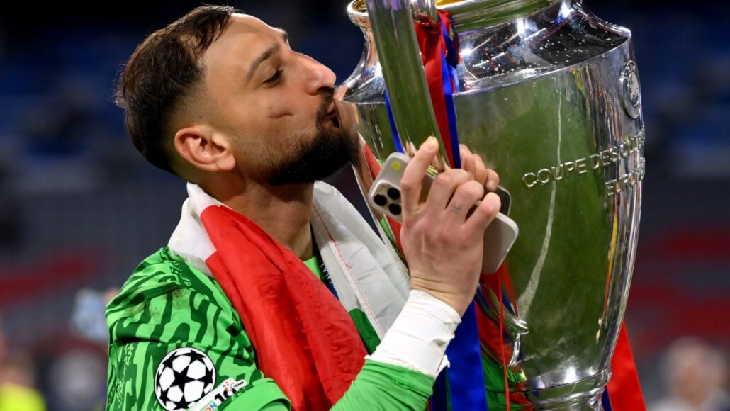 Yashin Trophy 2025: Emi Martínez busca su tercer premio entre nominados
