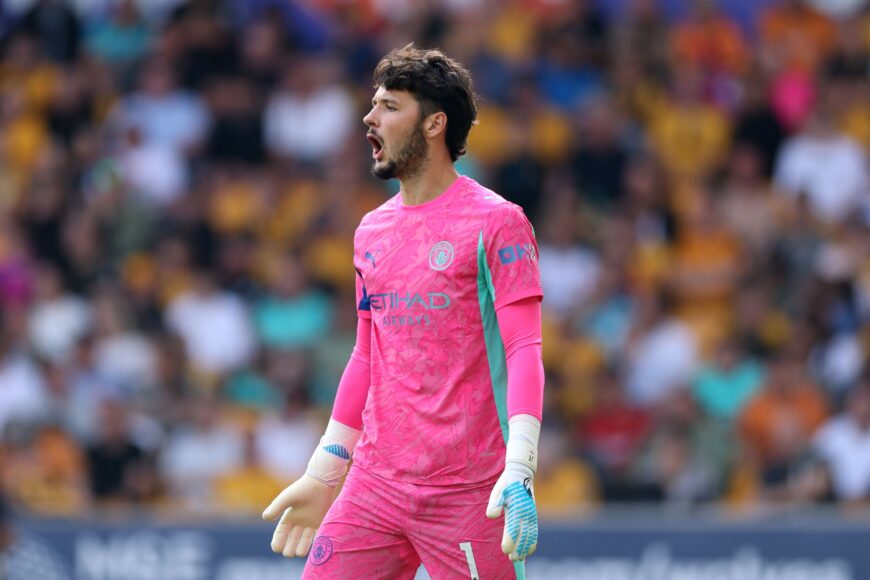 Calificaciones de jugadores del Man City vs Wolves: Reijnders brilla otra vez