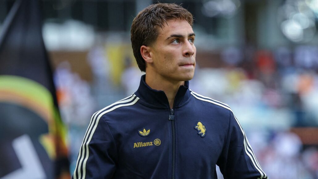 Kenan Yildiz brilla como Lamine Yamal y Laudrup, revela su gran potencial