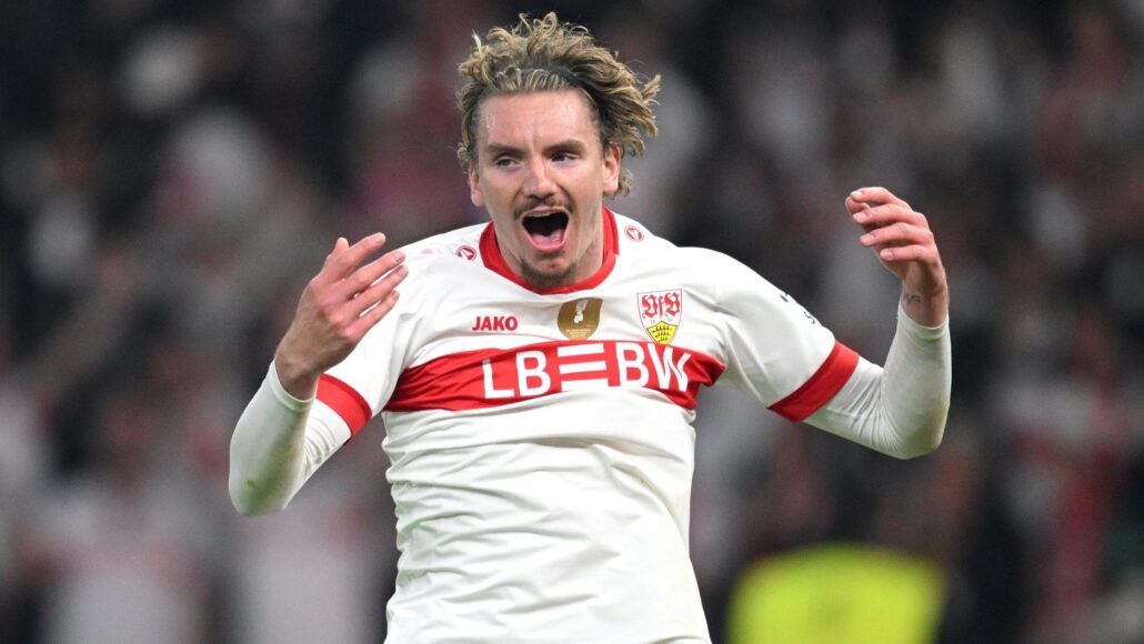 Nick Woltemade no se unirá al Bayern: Stuttgart tiene la decisión final