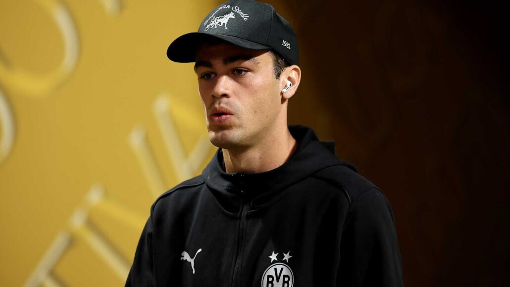 Transferencias del USMNT: Reyna a Gladbach, Weah a Marsella, Tillman a Leverkusen