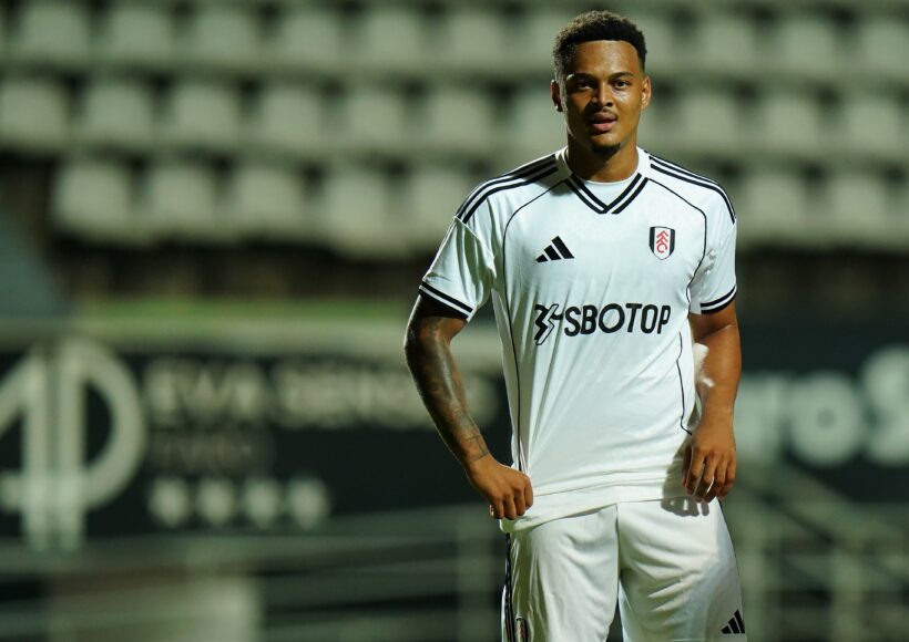 Fulham rechaza oferta de €40M por Rodrigo Muniz y fija precio a Atalanta