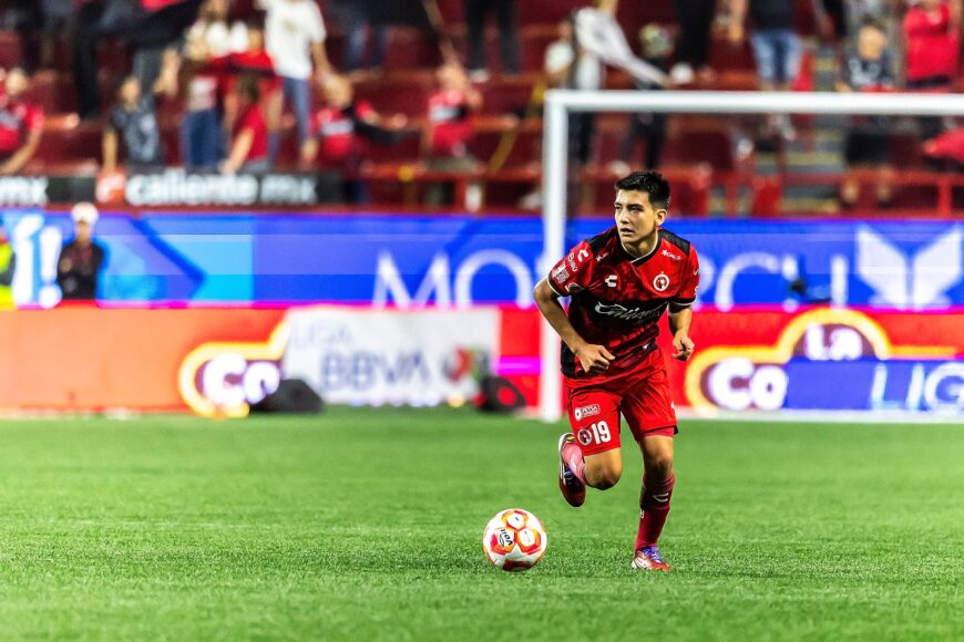 Gilberto Mora revela broma divertida sobre kit de Marco Reus en Tijuana