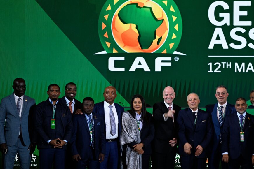 Samuel Eto’o enfrenta cargos por corrupción y fraude electoral en Camerún