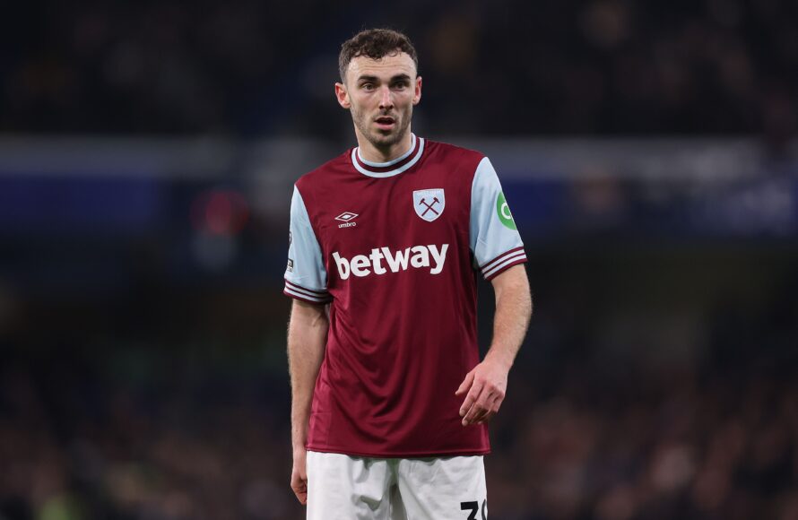 Wrexham busca nuevos fichajes: Reynolds y McElhenney apuntan a West Ham