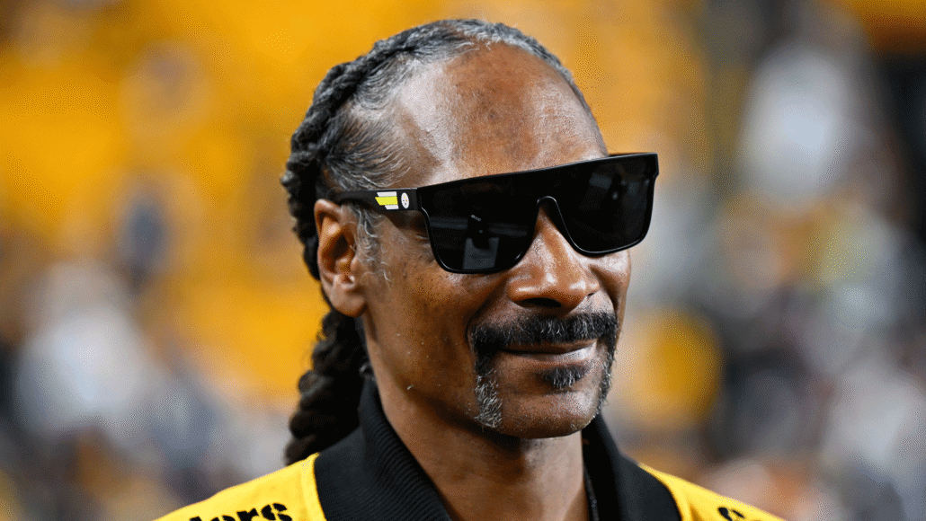 Snoop Dogg se une a Swansea con Rob McElhenney y Tom Brady en la Champions