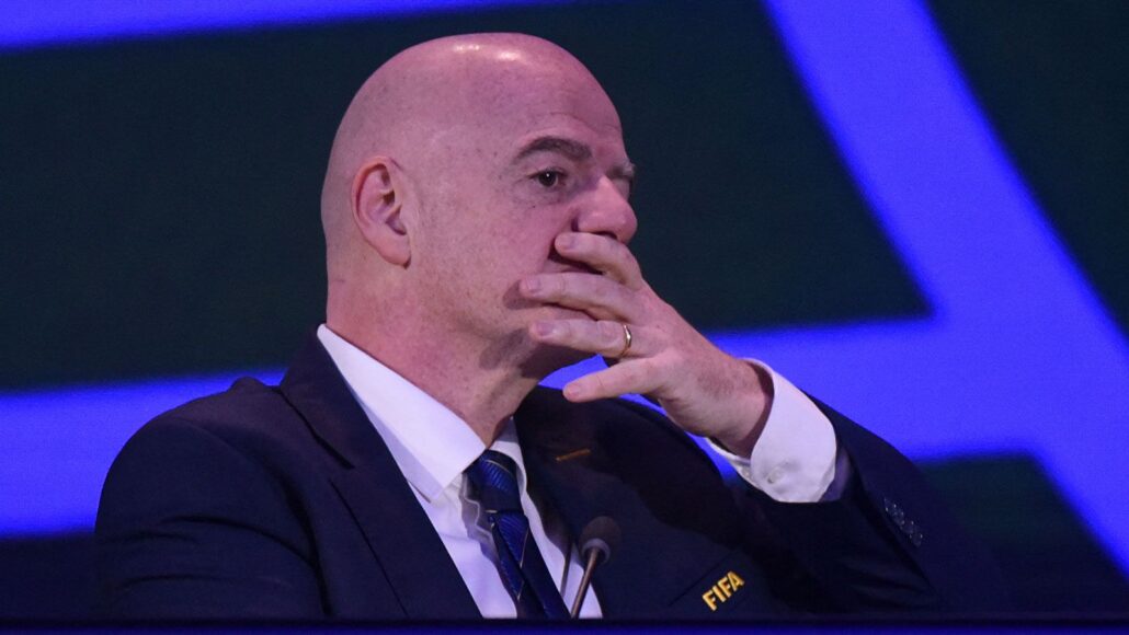 FIFA y CONCACAF rechazan amenazas de muerte a árbitro tras partido de Leagues Cup