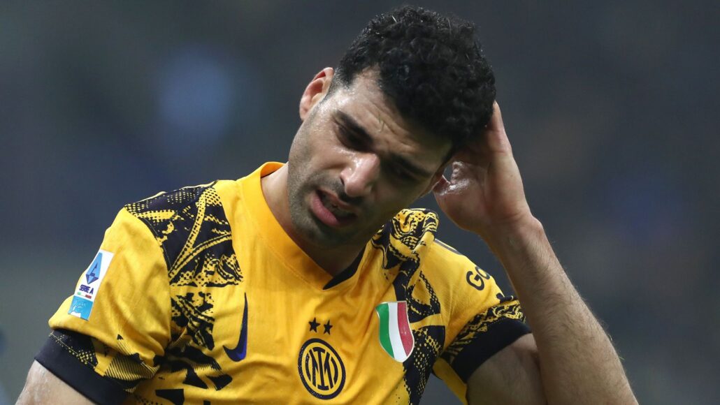 Mehdi Taremi podría unirse a la Bundesliga; clubes griegos lo buscan