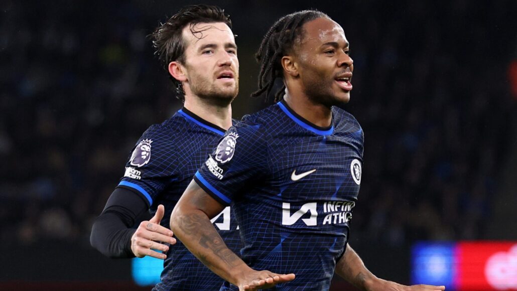 Raheem Sterling y otros Nueve jugadores excluidos del Chelsea para venderlos