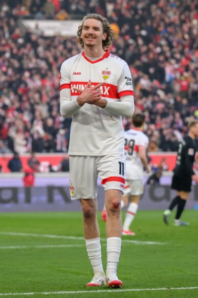 Bayern München y el ultimátum a Nick Woltemade: Stuttgart exige respuestas