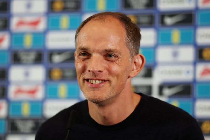 Tuchel justifica llamado a Rashford y advierte a jugador de Man Utd перед Mundial 2026