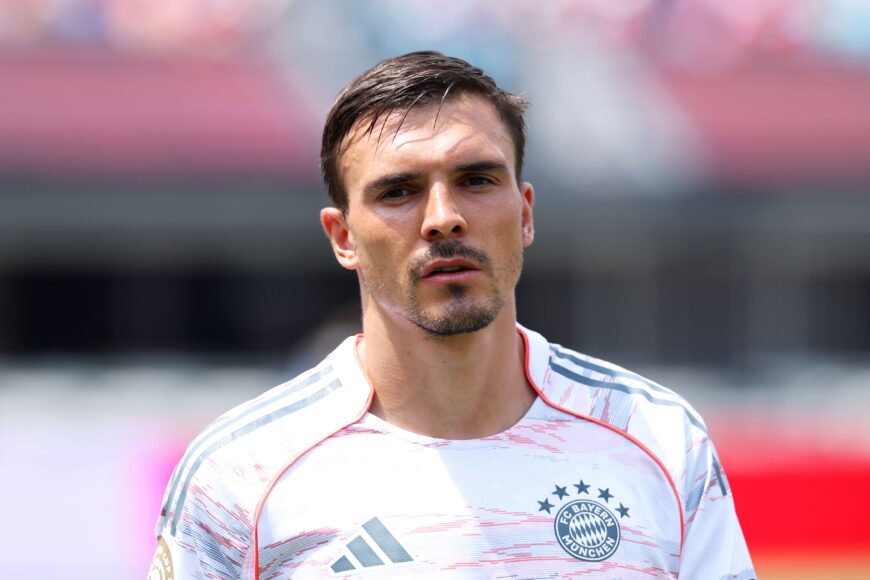 Luis Diaz se une a Bayern Munich: el adiós del mejor driblador del Liverpool