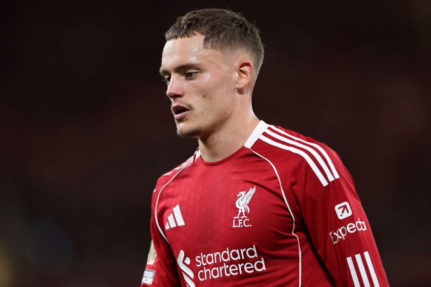 Florian Wirtz reflexiona sobre su difícil decisión de unirse al Liverpool