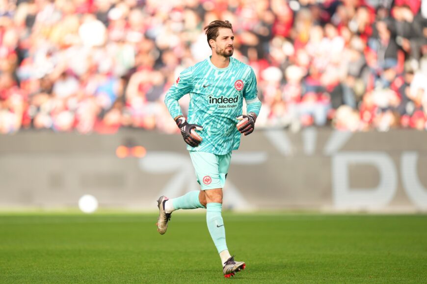 El ex-portero del PSG regresa a París para unirse al Paris FC en Ligue 1