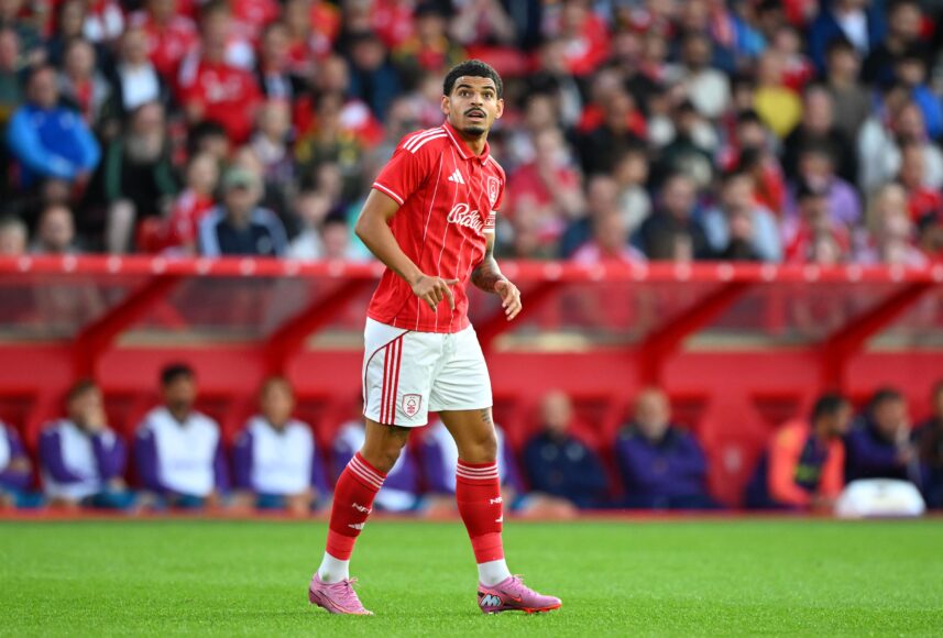 Nottingham Forest acepta oferta de £26 millones por delantero del Rennes