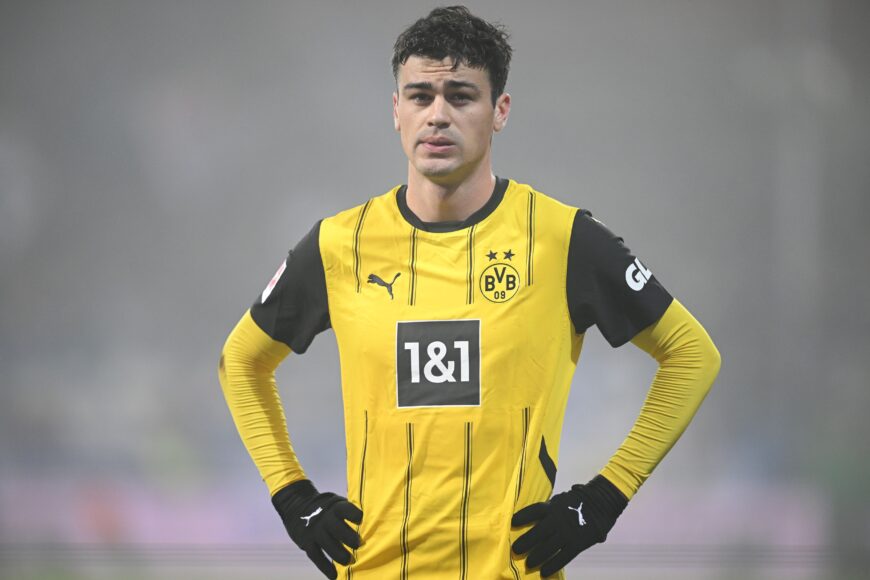 Gio Reyna se queda en Bundesliga tras oferta de €3M a Dortmund