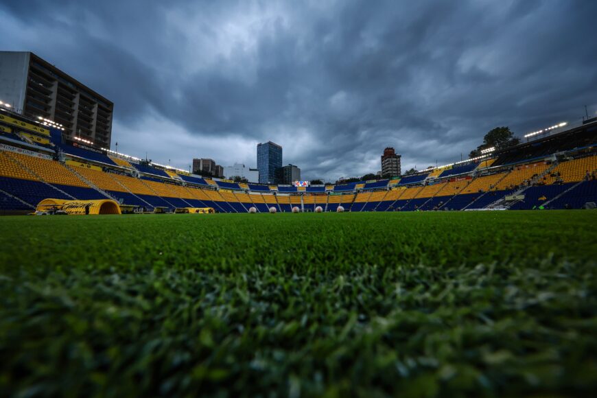 América vs Pachuca: Partido a Puertas Cerradas por Decisión Gubernamental