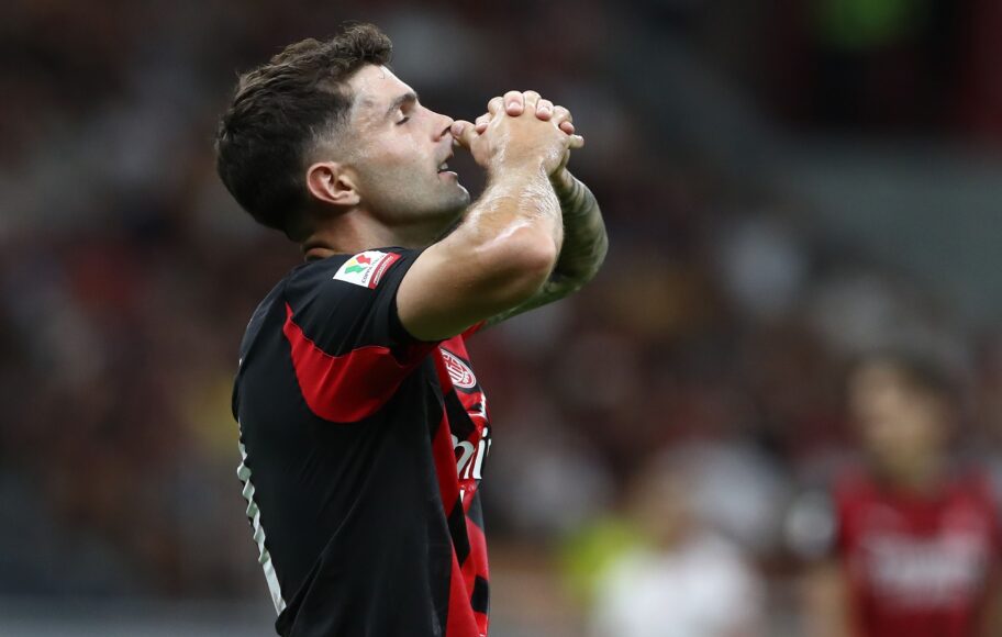 Debate sobre Pulisic, Sargent y el regreso de Sergino Dest en el fútbol USA