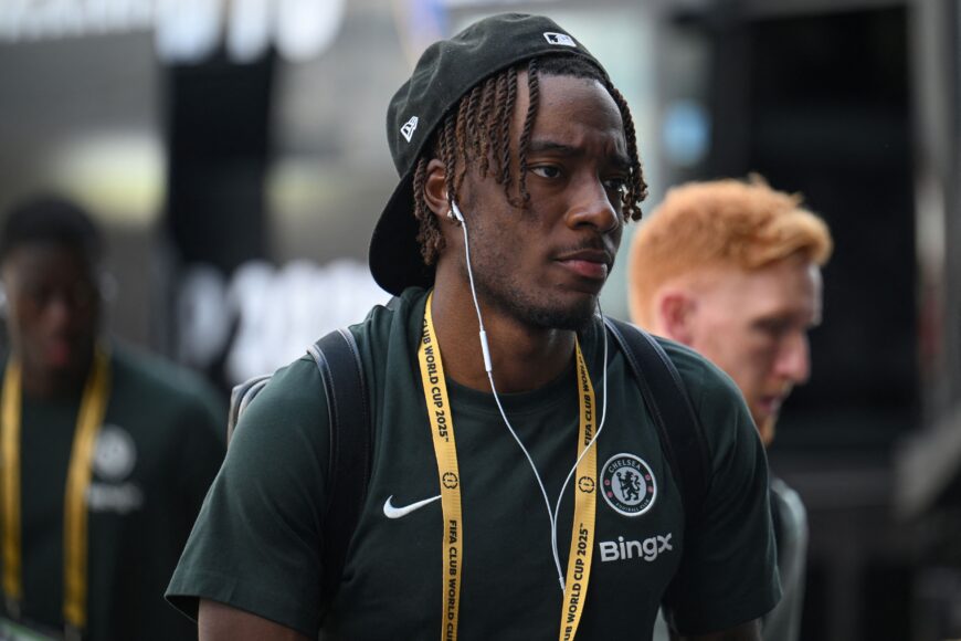 Noni Madueke: Salida del Chelsea al Arsenal es un movimiento lateral
