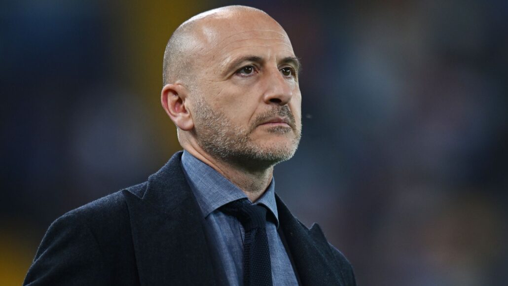 Al-Hilal busca reforzar equipo con Paul Mitchell y director italiano bajo Inzaghi