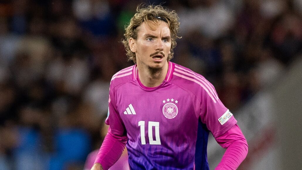 Nick Woltemade prefiere Stuttgart para evitar competición con Harry Kane
