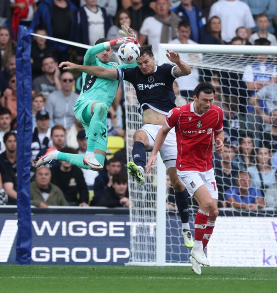 Preocupación en Wrexham: Phil Parkinson sobre la lesión de Danny Ward