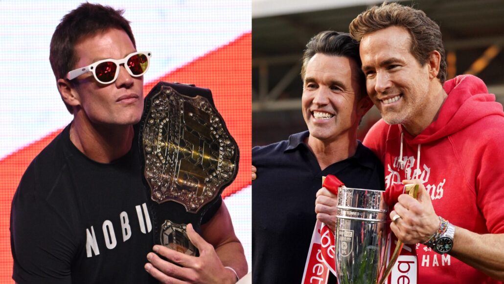 Ryan Reynolds y Rob McElhenney luchan por joven talento de Liverpool en transferencia