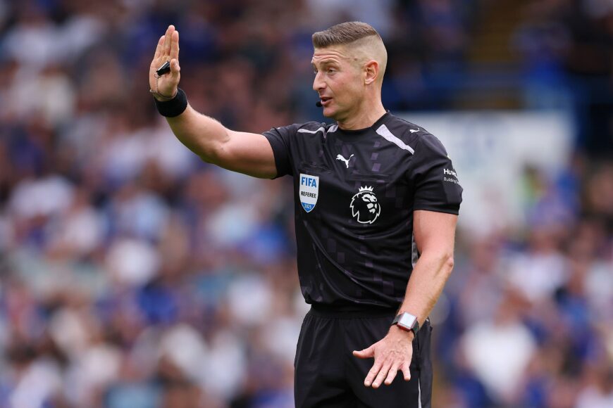 Fulham pierde gol ante Chelsea por VAR: explicación de la controversia