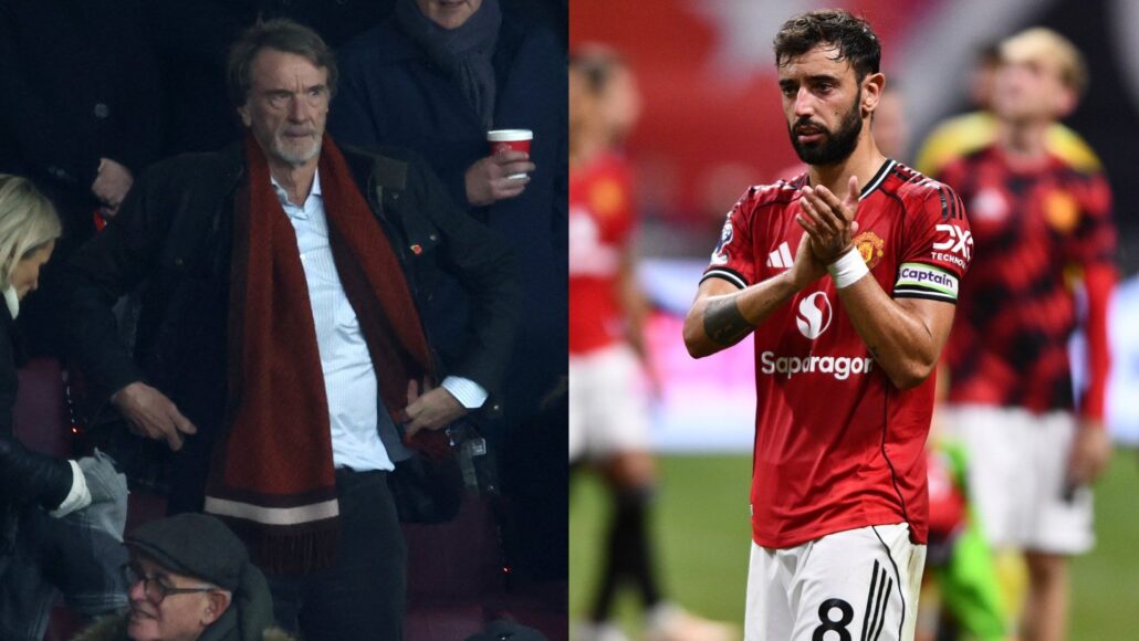 Man Utd nombrado el club peor administrado de la Premier League 2023