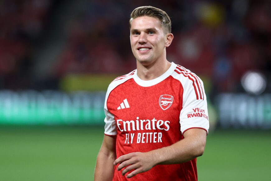 Arsenal leyenda comparte su opinión sobre fichaje de Viktor Gyokeres por £64M