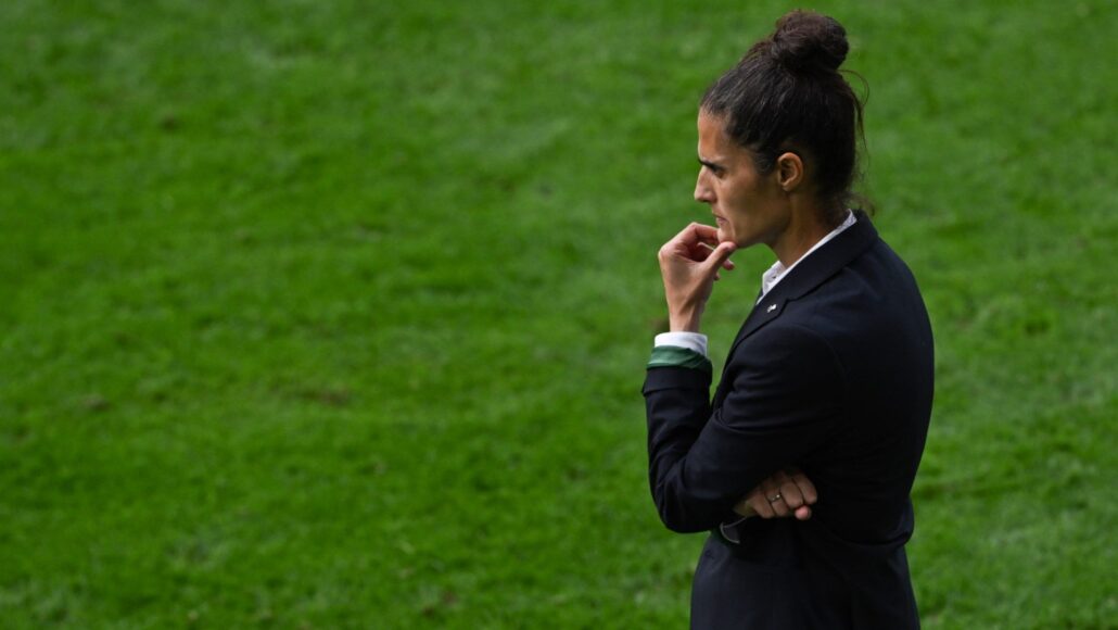 Montse Tomé no continuará como entrenadora de España tras derrota en Euro 2025
