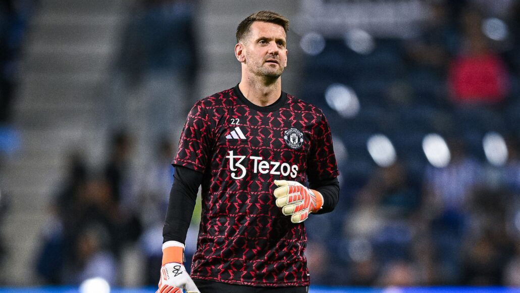Ruben Amorim crea grupo de liderazgo de seis para Manchester United