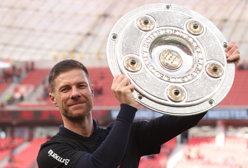 Xabi Alonso asegura que ‘definitivamente’ entrenará al Liverpool en el futuro