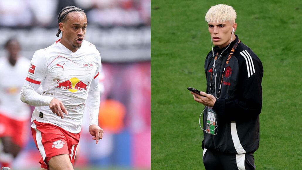 Chelsea rechaza oferta ‘ofensiva’ por mediocampista para firmar a Simons y Garnacho