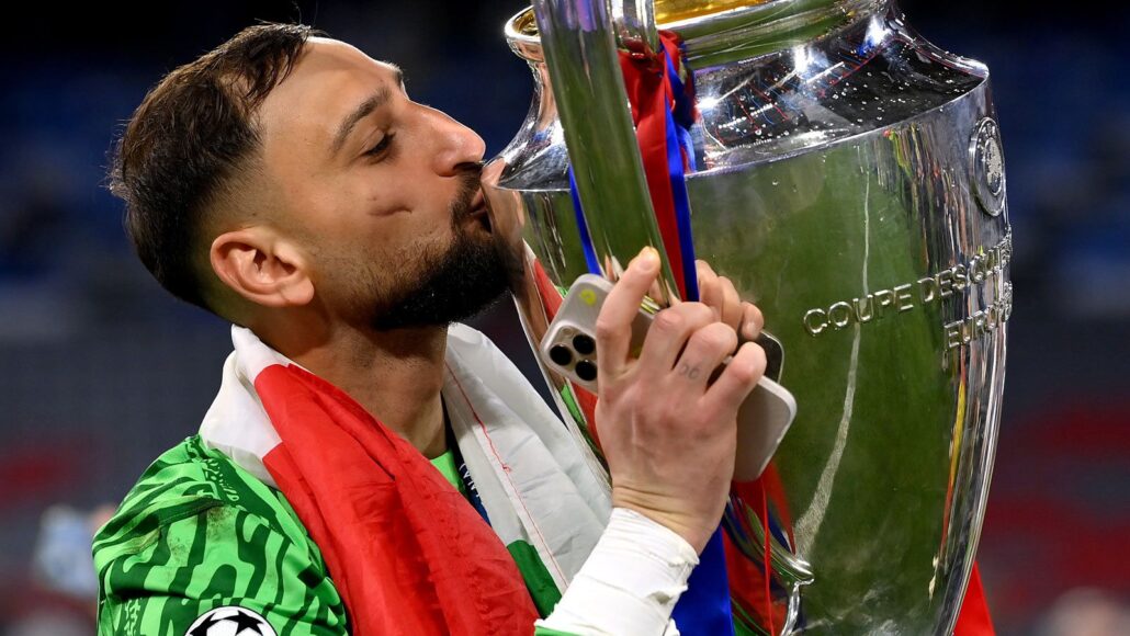 Desilusión por transferencia de Emi Martinez: Man Utd pierde al portero campeón del mundo