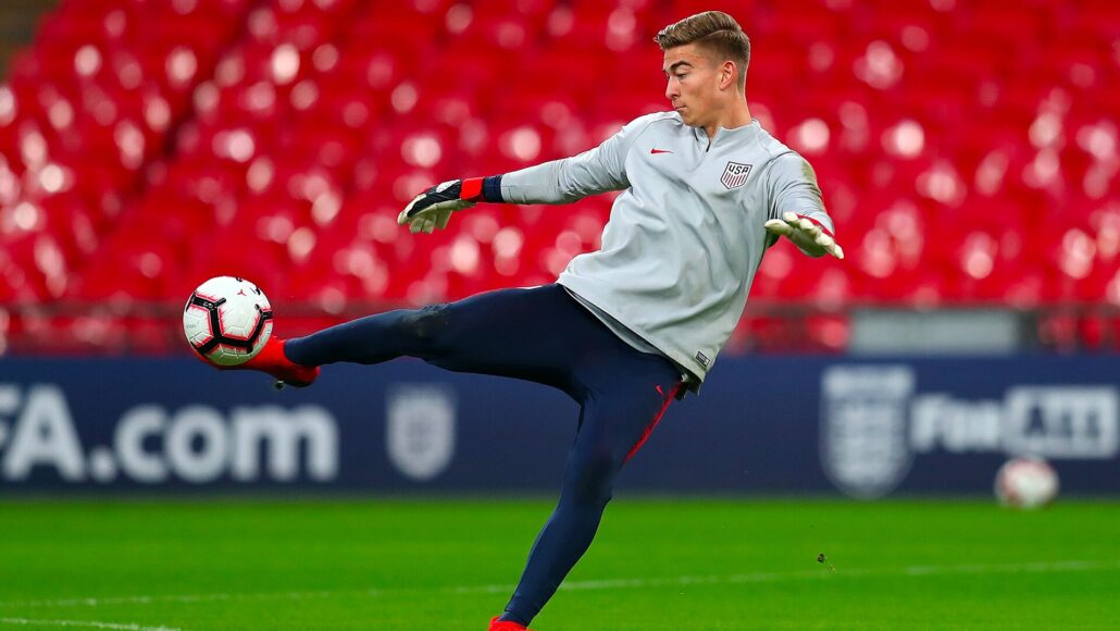 Debatiendo la convocatoria de la USMNT: ¿Acertó Pochettino y futuro de Pulisic?