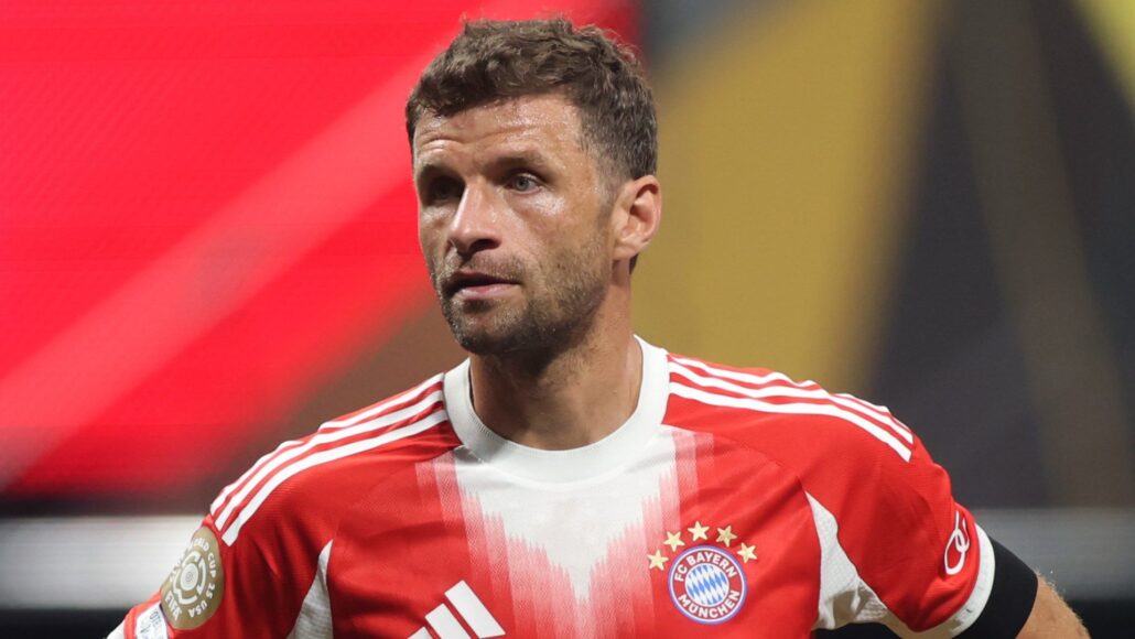 Thomas Muller se une a Vancouver Whitecaps: CEO explica su decisión en MLS