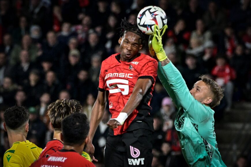 Arsenal despreciado: joven promesa de Ligue 1 decide quedarse en su club