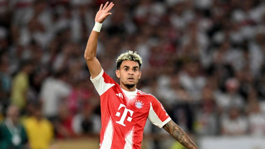 Luis Diaz califica su traspaso al Bayern de Múnich por £66M como un gran riesgo