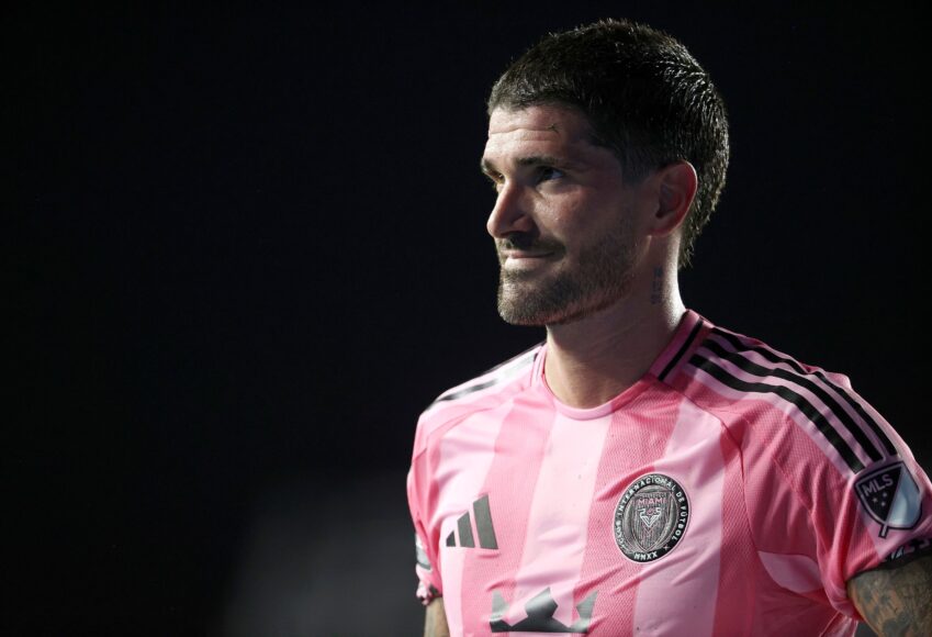 Calificaciones de jugadores del Inter Miami contra Orlando City: Sin Messi, derrota aplastante