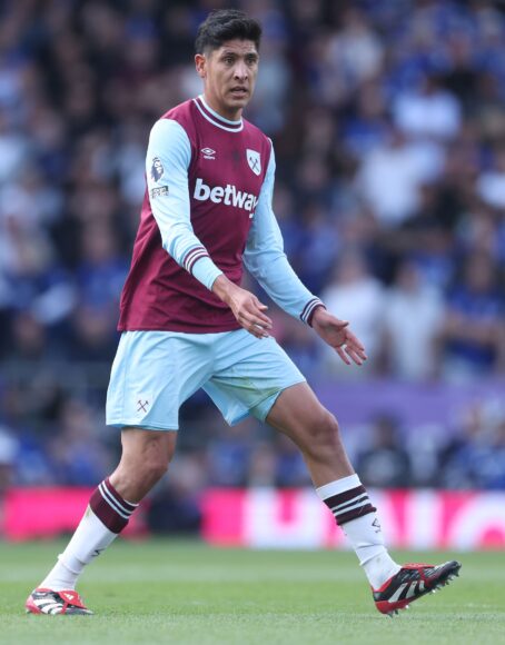 Mourinho ficha estrella del West Ham para el Fenerbahçe en gran movimiento